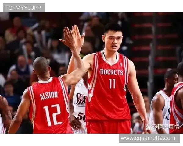 明星篮球中国：探索中国篮球明星的崛起与国际影响力